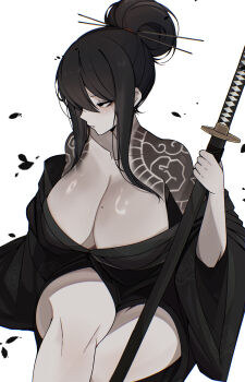Sayo (Project Moon) Rule 34 Image