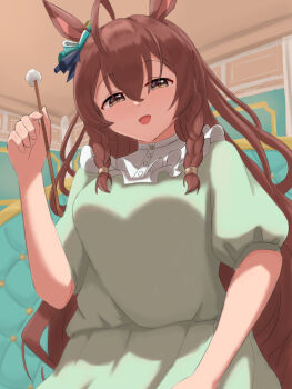 Mejiro Bright (Umamusume) Rule 34 Image