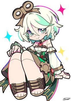 Cecilia Immergreen (1st Costume) Rule 34 Image