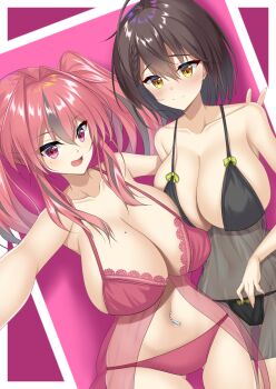 Baltimore (Azur Lane) Rule 34 Image