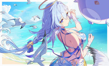 Honkai (Series) Rule 34 Image