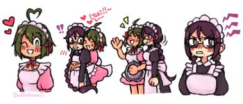 Danganronpa (Series) Rule 34 Image