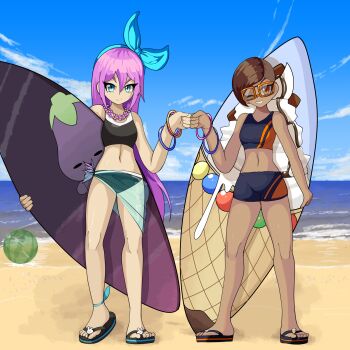 Aubrey (Faraway) (Omori) Rule 34 Image
