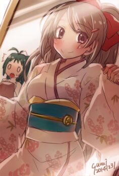 Irako (Kancolle) Rule 34 Image