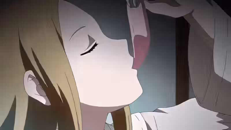 Nina (Tiny Evil) Rule 34 Image