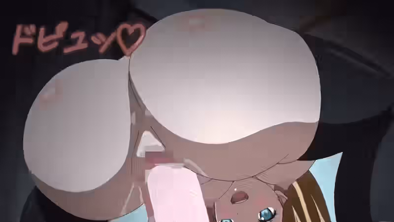 Nina (Tiny Evil) Rule 34 Image