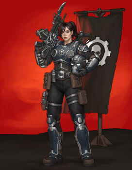Armor Rule 34 Image