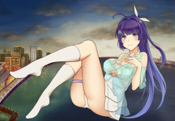 Honkai (Series) Rule 34 Image