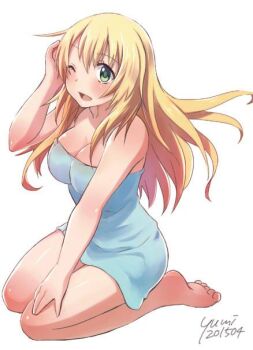 Atago (Kancolle) Rule 34 Image