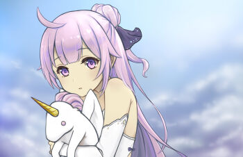 Unicorn (Azur Lane) Rule 34 Image