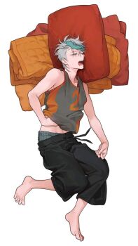 Till (Alien Stage) Rule 34 Image