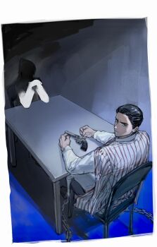 Carmen (Project Moon) Rule 34 Image