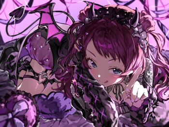 Agitato (Idolmaster) Rule 34 Image