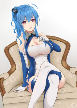 St. Louis (Azur Lane) Rule 34 Image