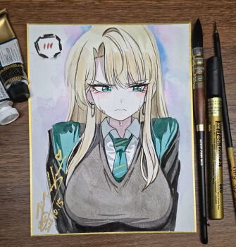 Genderswap (Mtf) Rule 34 Image