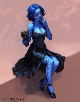 Alien Rule 34 Image