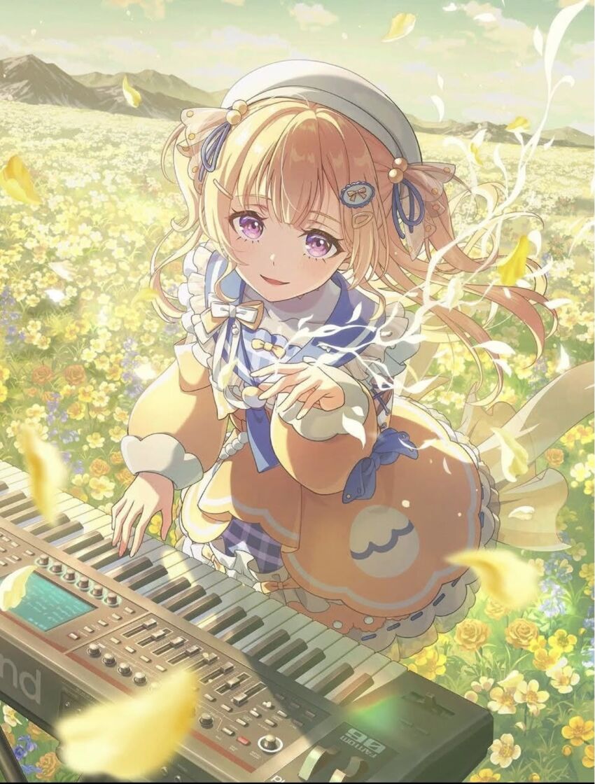 Bang Dream! Rule 34 Image