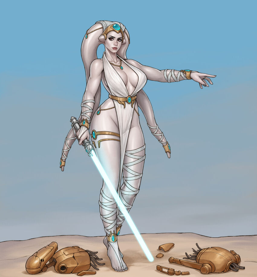 B1 Battle Droid (Star Wars) Rule 34 Image