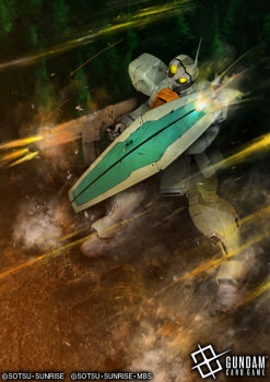 Sunrise (Company) Rule 34 Image