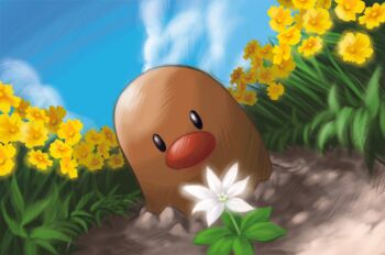 Pokemon (Creature) Rule 34 Image