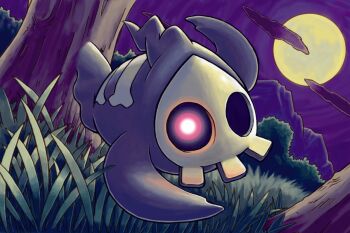 Pokemon (Creature) Rule 34 Image