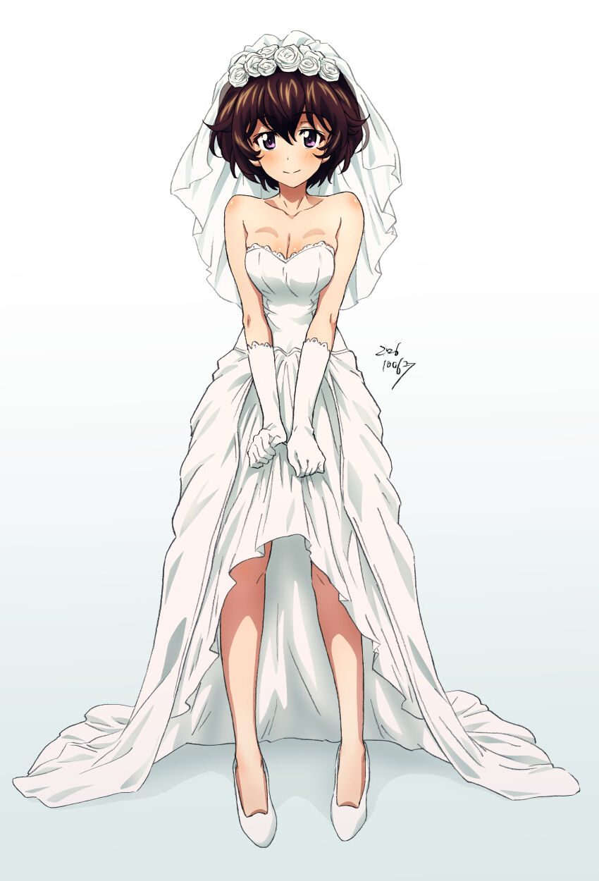Girls Und Panzer Rule 34 Image