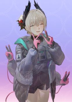 Raidian (Arknights) Rule 34 Image