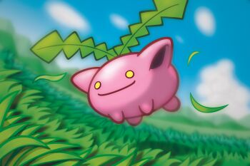Pokemon (Creature) Rule 34 Image
