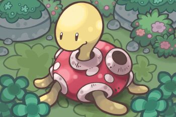 Pokemon (Creature) Rule 34 Image