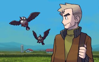 Pokemon (Creature) Rule 34 Image