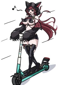 Z15 (Azur Lane) Rule 34 Image
