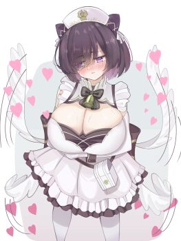 Alternate Breast Size (Larger) Rule 34 Image