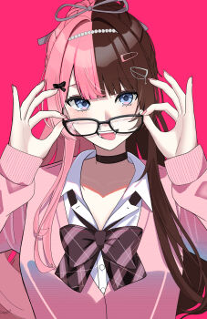 Tachibana Hinano (School Uniform) Rule 34 Image