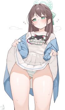 Airi (Band) (Blue Archive) Rule 34 Image