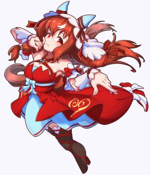 Still In Love (Scarlet Vow Raiment) (Umamusume) Rule 34 Image