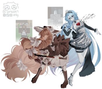 Eunoia (Frozen Soul) Rule 34 Image