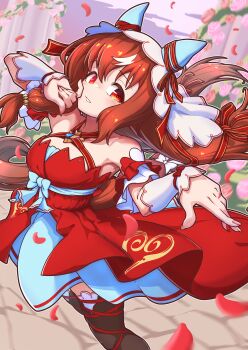 Still In Love (Scarlet Vow Raiment) (Umamusume) Rule 34 Image