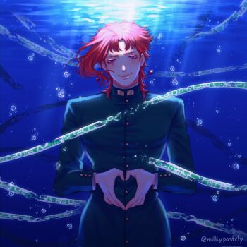 Stand (Jojo) Rule 34 Image