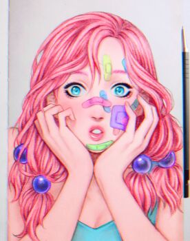 Art Tools In Frame Rule 34 Image