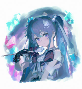Aqua Eyes Rule 34 Image