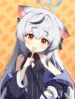 Kokona (Blue Archive) Rule 34 Image