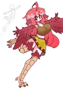 Coco (Eogks) Rule 34 Image