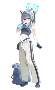 Shiroko (Blue Archive) Rule 34 Image