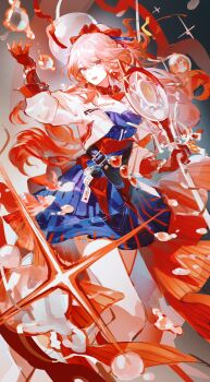 Haruka (Arknights) Rule 34 Image