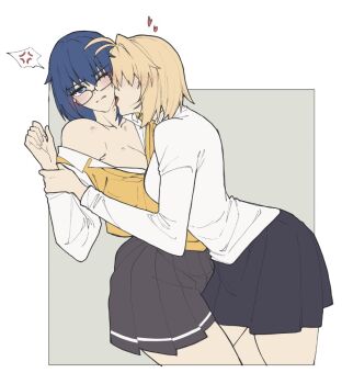 Ciel (Tsukihime) Rule 34 Image