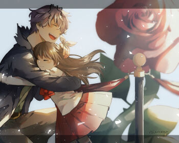 Garry (Ib) Rule 34 Image