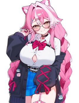 Raora Panthera (Casual) Rule 34 Image