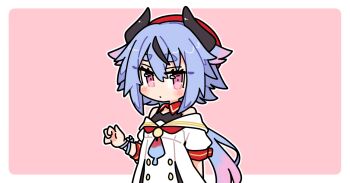 Ini (Inunabe00) Rule 34 Image