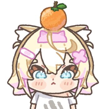 Orange (Fruit) Rule 34 Image