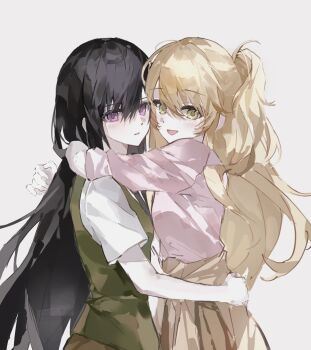 Citrus (Saburouta) Rule 34 Image